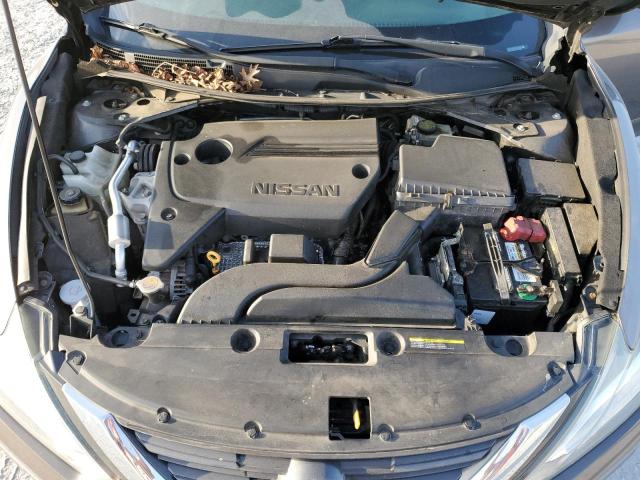 Photo 11 from auction – 2016 NISSAN ALTIMA 2.5 with VIN 1N4AL3AP6GC123390