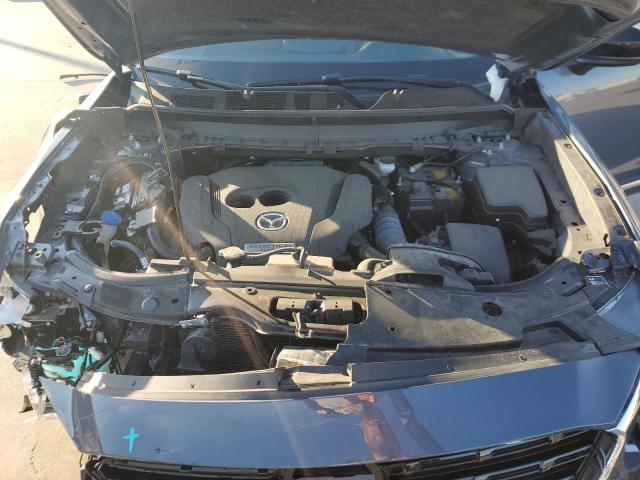 Photo 12 from auction – 2023 MAZDA CX-9 GRAND with VIN JM3TCBDY0P0645944