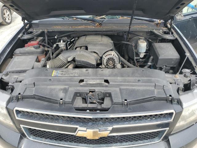 Photo 12 from auction – 2010 CHEVROLET TAHOE C150 with VIN 1GNMCAE35AR239808