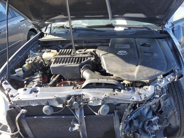 Photo 11 from auction – 2006 TOYOTA HIGHLANDER with VIN JTEDW21A760010127