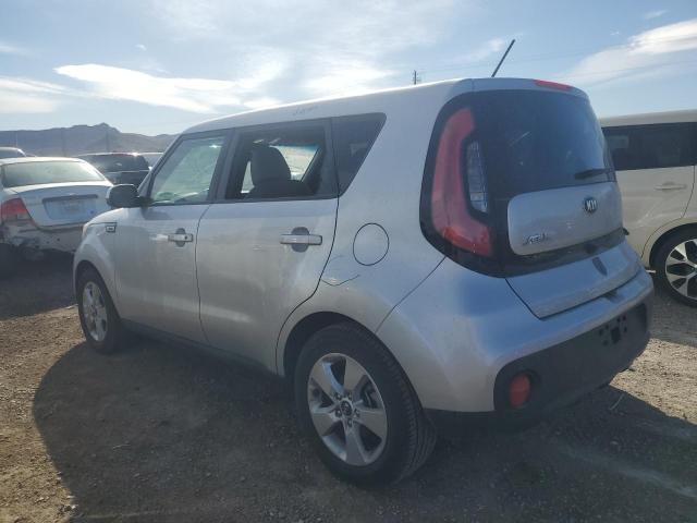 Photo 2 from auction – 2019 KIA SOUL with VIN KNDJN2A26K7023245