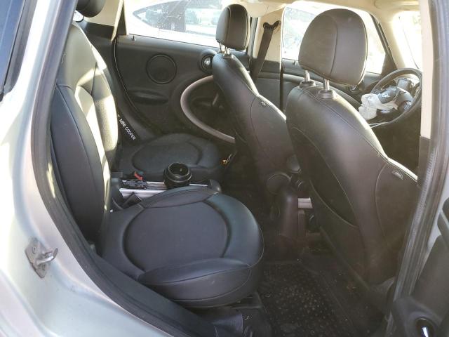 Photo 10 from auction – 2012 MINI COOPER COU with VIN WMWZB3C50CWM01895