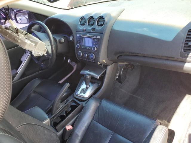 Photo 8 from auction – 2011 NISSAN ALTIMA S with VIN 1N4AL2EPXBC117976