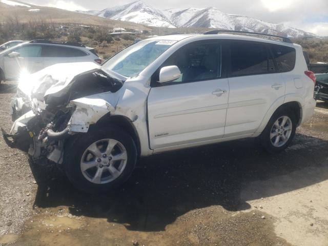 TOYOTA RAV4 LIMIT 2012 with VIN 2T3DK4DV9CW068256 - Photo from auction