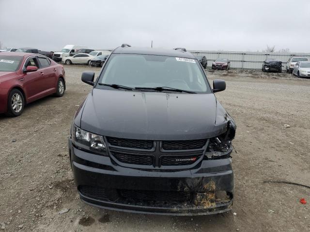 Photo 5 from auction – 2017 DODGE JOURNEY SE with VIN 3C4PDCAB0HT638543