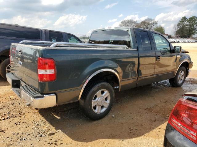 Photo 3 from auction – 2004 FORD F150 with VIN 1FTRX12W44NC36203