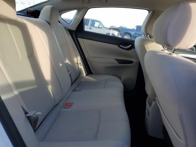 Photo 10 from auction – 2017 NISSAN SENTRA with VIN 3N1AB7AP5HY284748