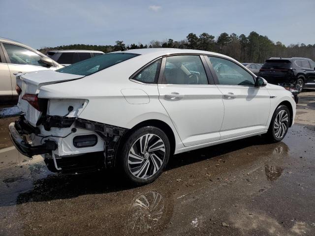 Photo 3 from auction – 2020 VOLKSWAGEN JETTA SEL with VIN 3VWEB7BU5LM073016