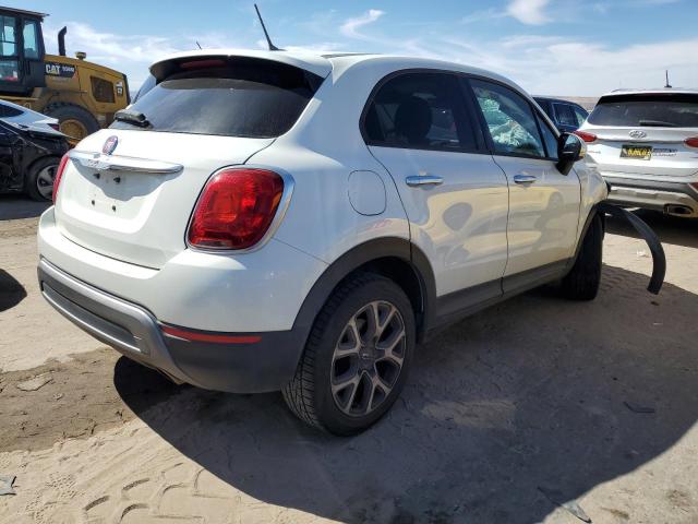 Photo 3 from auction – 2016 FIAT 500X TREKK with VIN ZFBCFXCT5GP361996