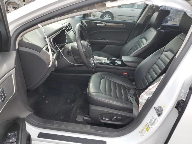 Photo 7 from auction – 2014 FORD FUSION SE with VIN 3FA6P0PU6ER275917