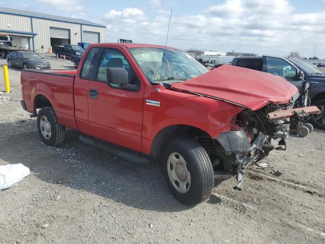 Photo 4 from auction – 2006 FORD F150 with VIN 1FTRF14W46NB36573