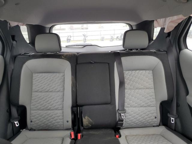 Photo 10 from auction – 2020 CHEVROLET EQUINOX LS with VIN 3GNAXHEV3LS541194
