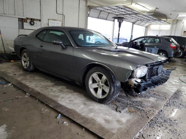 Photo 4 from auction – 2012 DODGE CHALLENGER with VIN 2C3CDYAG9CH101196
