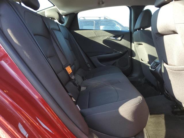 Photo 10 from auction – 2016 CHEVROLET MALIBU LT with VIN 1G1ZE5ST6GF329220