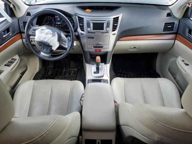 Photo 8 from auction – 2013 SUBARU OUTBACK 2. with VIN 4S4BRCKC1D3269356