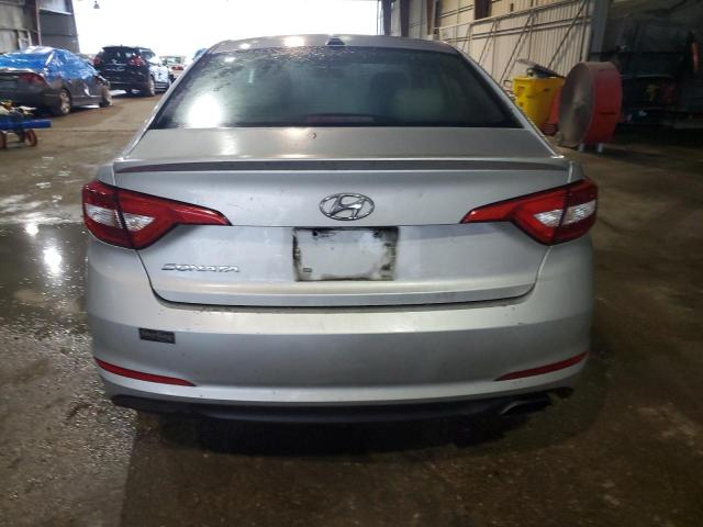 Photo 6 from auction – 2015 HYUNDAI SONATA SE with VIN 5NPE24AF4FH121412