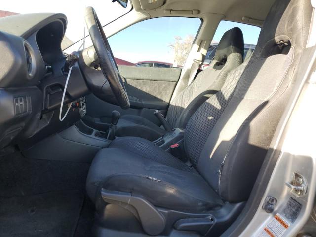 Photo 7 from auction – 2004 SUBARU IMPREZA with VIN JF1GG29634G801523