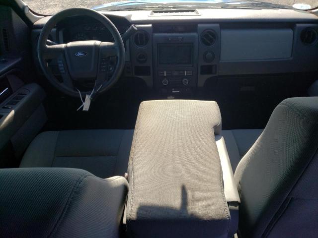 Photo 8 from auction – 2014 FORD F150 SUPER with VIN 1FTEW1CM7EFC17350