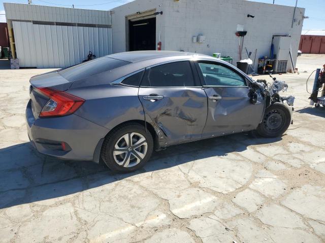 Photo 3 from auction – 2016 HONDA CIVIC LX with VIN 2HGFC2F57GH549976