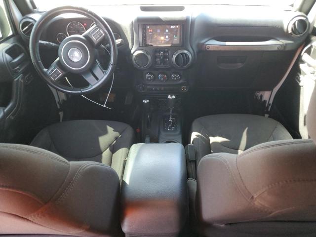 Photo 8 from auction – 2015 JEEP WRANGLER U with VIN 1C4BJWDG0FL541606