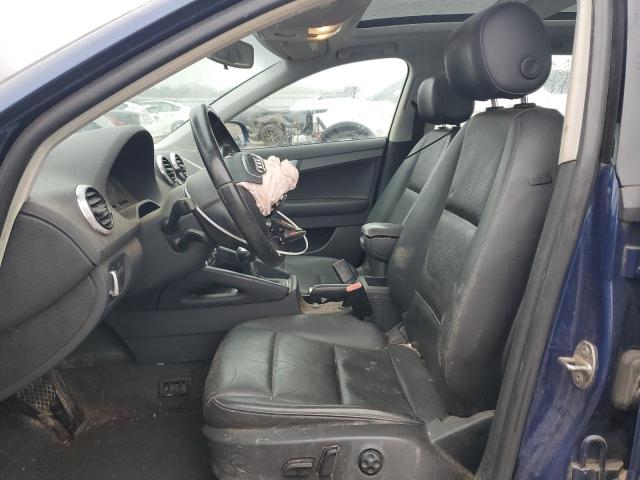 Photo 7 from auction – 2013 AUDI A3 PREMIUM with VIN WAUBEAFMXDA004578