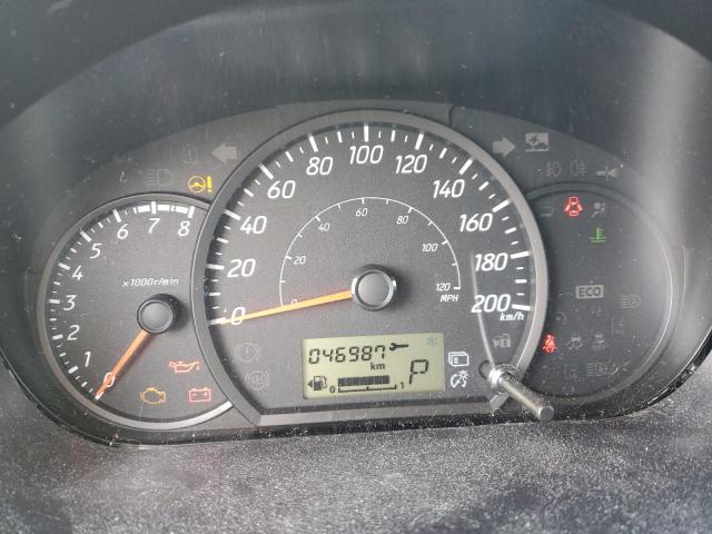 Photo 9 from auction – 2023 MITSUBISHI MIRAGE ES with VIN ML32AUHJXPH001925