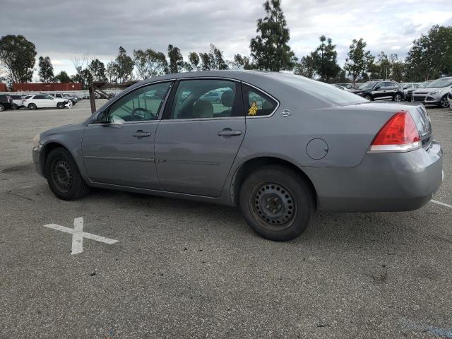Photo 2 from auction – 2006 CHEVROLET IMPALA LT with VIN 2G1WT58KX69348481