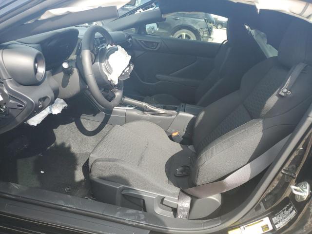 Photo 7 from auction – 2023 TOYOTA GR 86 with VIN JF1ZNBC11P8761369