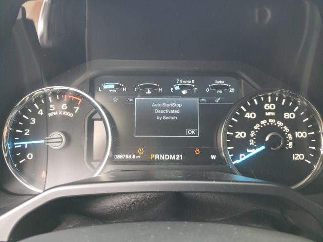 Photo 9 from auction – 2015 FORD F150 SUPER with VIN 1FTEW1CP2FKF01214