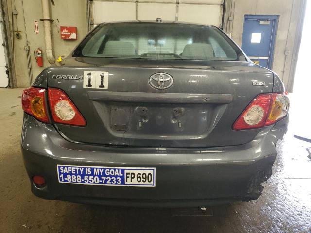 Zdjęcie 6 z aukcji – 2010 TOYOTA COROLLA BA z VIN 1NXBU4EEXAZ249730