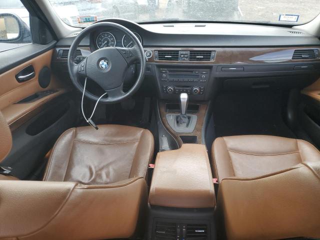 Photo 8 from auction – 2010 BMW 335 D with VIN WBAPN7C5XAA778122