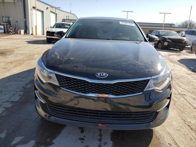 Photo 5 from auction – 2016 KIA OPTIMA LX with VIN KNAGT4L33G5110652