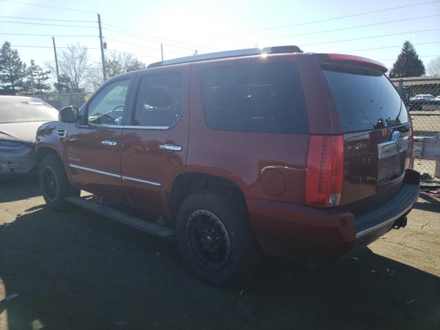 Photo 2 from auction – 2010 CADILLAC ESCALADE P with VIN 1GYUKCEF5AR221823