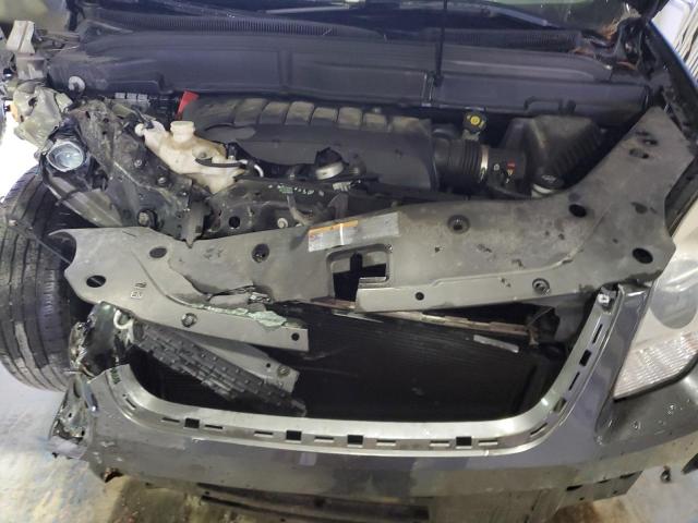 Photo 12 from auction – 2012 GMC ACADIA SLE with VIN 1GKKRPED1CJ348167