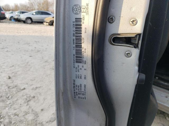 Photo 12 from auction – 2015 RAM 1500 SLT with VIN 1C6RR7TT9FS774134