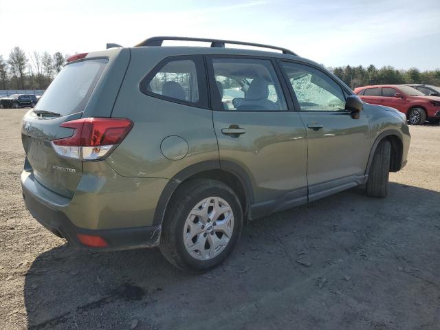 Photo 3 from auction – 2019 SUBARU FORESTER with VIN JF2SKACC1KH420533