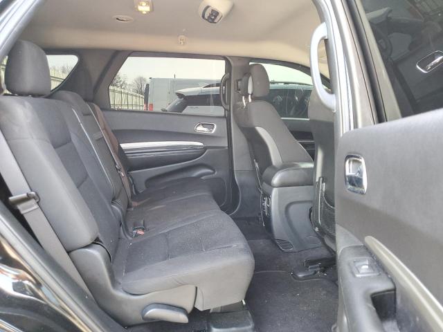 Photo 11 from auction – 2017 DODGE DURANGO SX with VIN 1C4RDJAG4HC937408