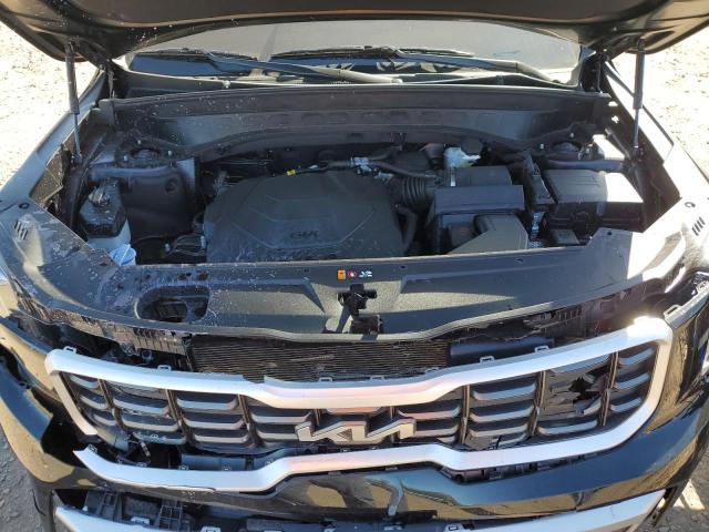 Photo 12 from auction – 2023 KIA TELLURIDE with VIN 5XYP6DGC9PG392694