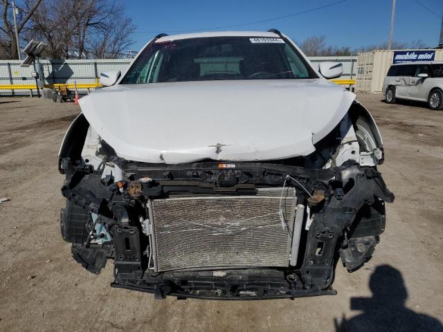 Photo 5 from auction – 2018 HYUNDAI SANTA FE S with VIN 5NMZU3LB0JH099110