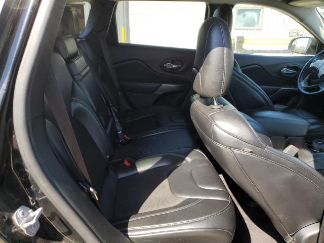 Photo 10 from auction – 2019 JEEP CHEROKEE L with VIN 1C4PJLLN7KD171876