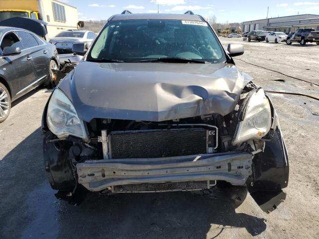 Photo 5 from auction – 2012 CHEVROLET EQUINOX LT with VIN 2GNALPEK0C6380183
