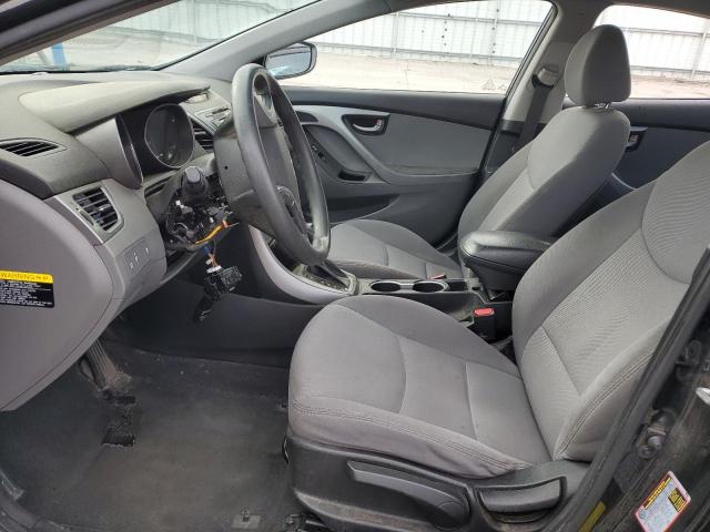 Photo 7 from auction – 2016 HYUNDAI ELANTRA SE with VIN 5NPDH4AE3GH711894
