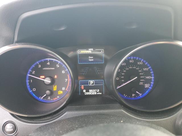 Photo 9 from auction – 2018 SUBARU OUTBACK 3. with VIN 4S4BSENC2J3206290
