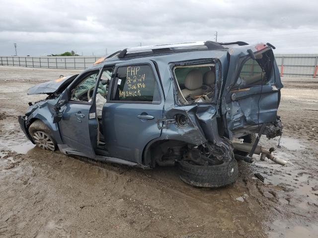 Photo 2 from auction – 2011 MERCURY MARINER with VIN 4M2CN8H73BKJ06846