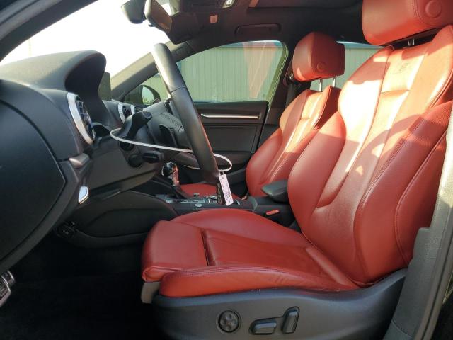 Photo 7 from auction – 2020 AUDI A3 PREMIUM with VIN WAUAUGFF8LA025852