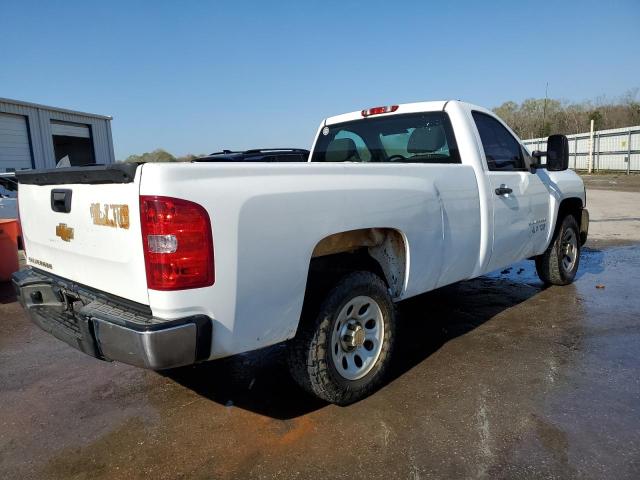 Photo 3 from auction – 2013 CHEVROLET SILVERADO with VIN 1GCNCPEX9DZ135202