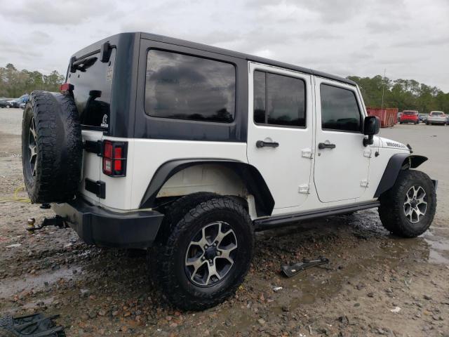 Photo 3 from auction – 2016 JEEP WRANGLER U with VIN 1C4BJWDG5GL180908