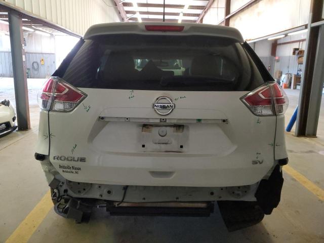 Photo 6 from auction – 2015 NISSAN ROGUE S with VIN 5N1AT2MT8FC779548