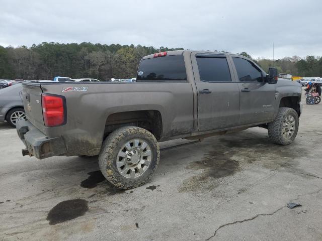 Photo 3 from auction – 2015 CHEVROLET SILVERADO with VIN 1GC1KVE86FF132616