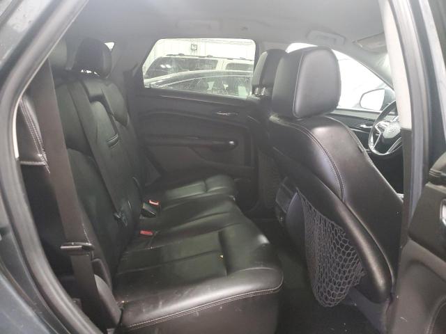 Photo 10 from auction – 2013 CADILLAC SRX with VIN 3GYFNAE30DS521958